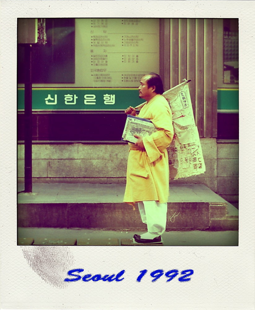 Seoul / South Korea