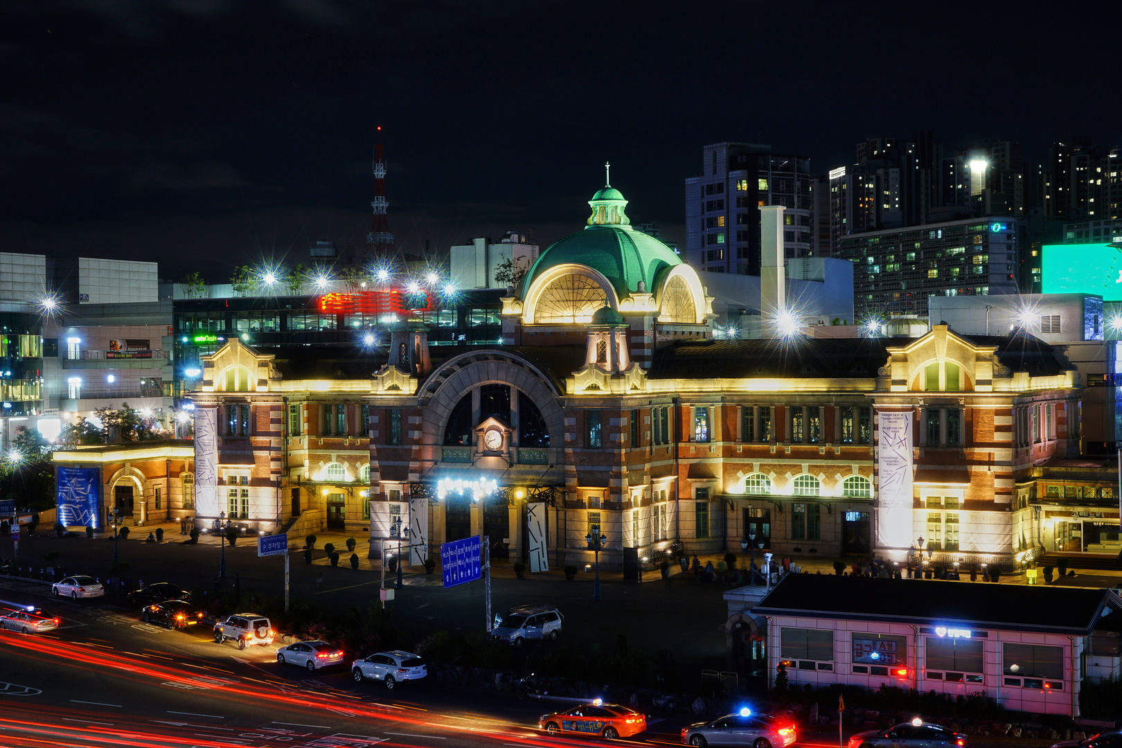 Seoul Station