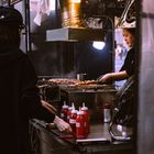 Seoul streetfood