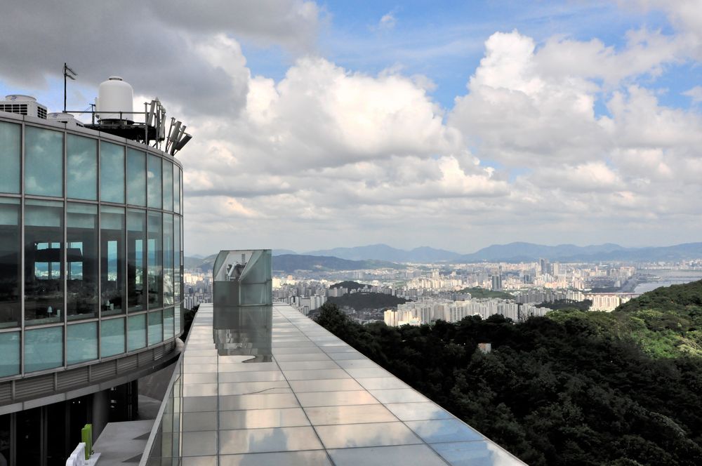 Seoul Tower