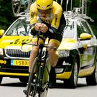 Sep Vanmarke vom Team Lotto NL- Jumbo