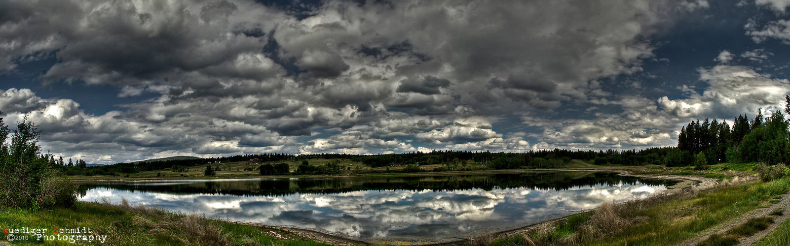 Sepa Lake