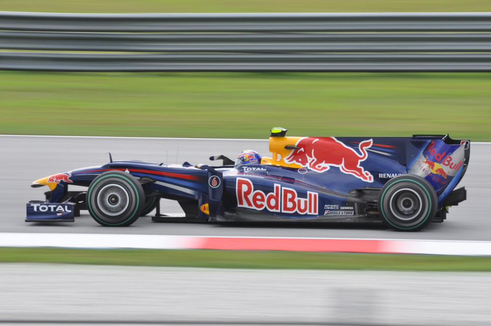 Sepang Circuit - Finale D