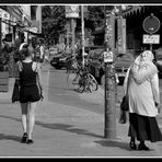 Separate ways