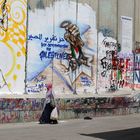 Separation Wall