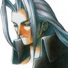 SEPHIROTH