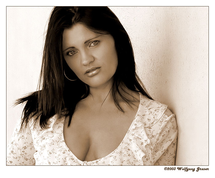 Sepia #1