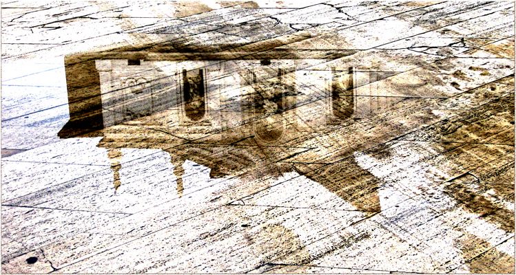 sepia ................................