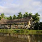 Sepik River