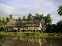 Sepik River