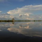 Sepik River  (Papua Neuguinea)