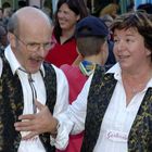 Sepp und Gerlinde singen Wiener Lieder