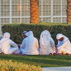 Sept assis, c’est assez pour cet échange à Abu Dhabi