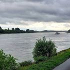 September am Rhein