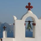 September auf Santorin - Kykladen pur