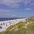 September auf Sylt