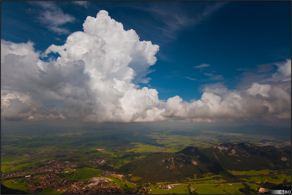 September-Cumulus