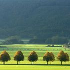 "September" im WESERBERGLAND-KALENDER 2017