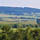 September Impression Schwäbische Alb