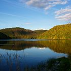 September in der Eifel