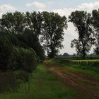 September in Norddeutschland