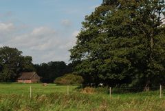 September in Norddeutschland. II