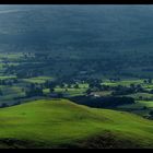 September in northern Wales