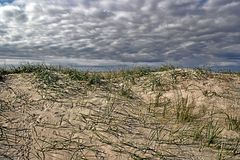 September in St. Peter Ording