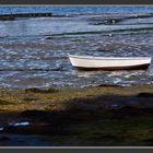 September light on Britany coast