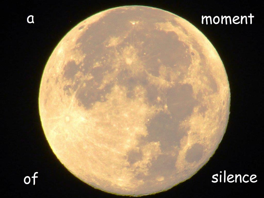 September-Mond