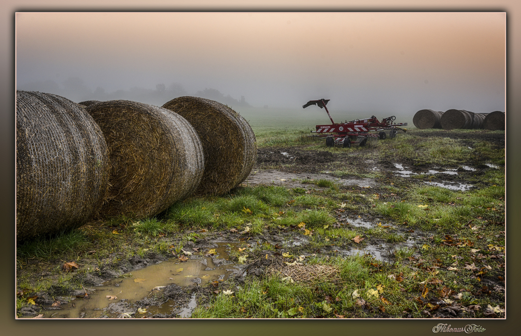 September Nebel 2