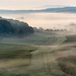 *September - Nebel*