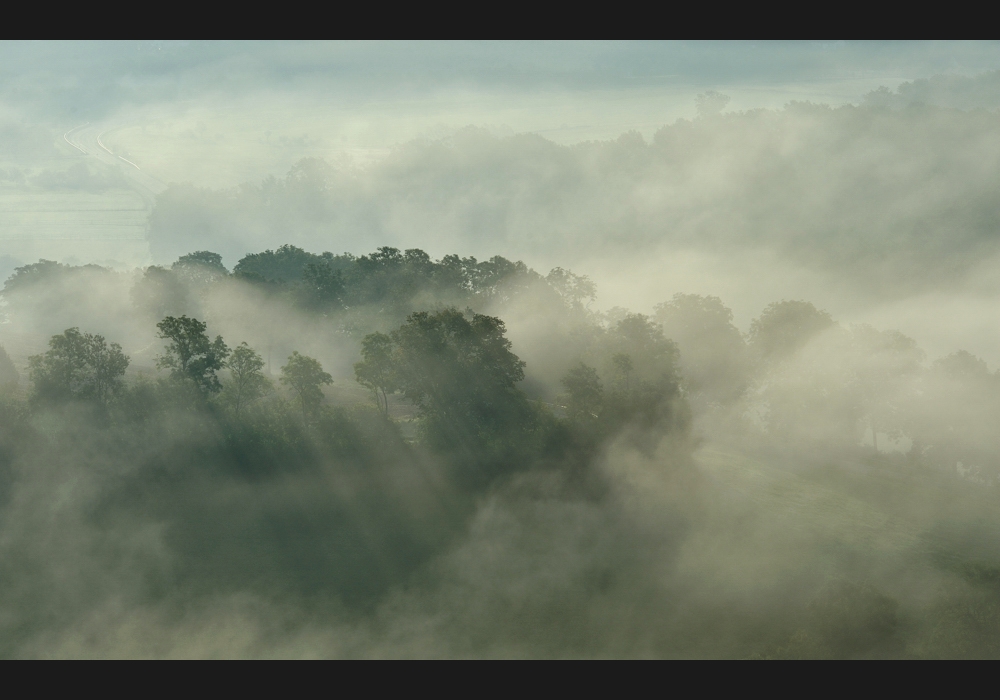 *September - Nebel*