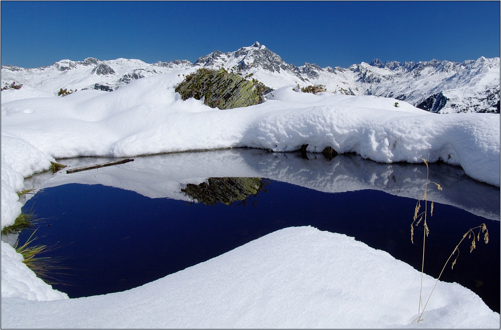 september                                schnee