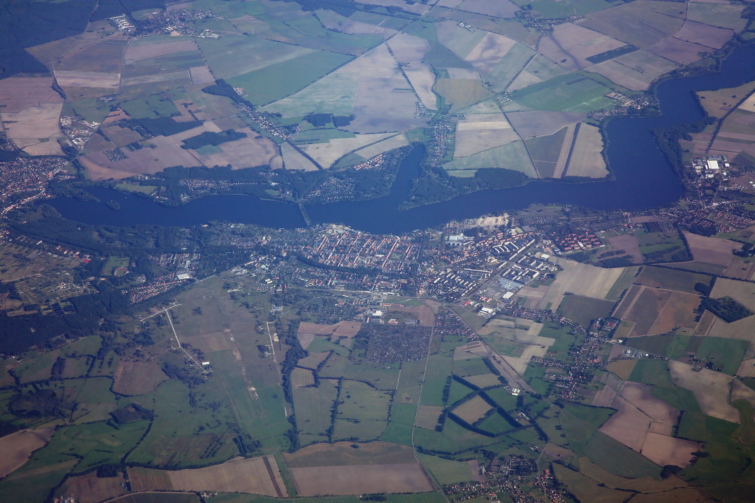 September Stadt