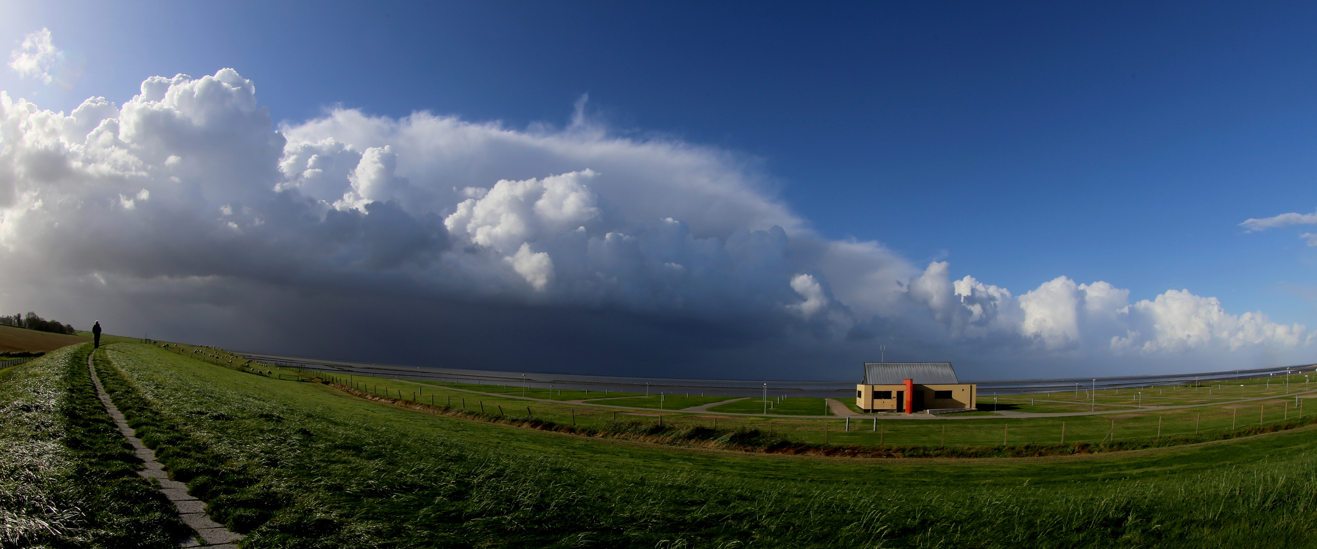 September2018 Herbst in Ostfriesland