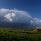 September2018 Herbst in Ostfriesland