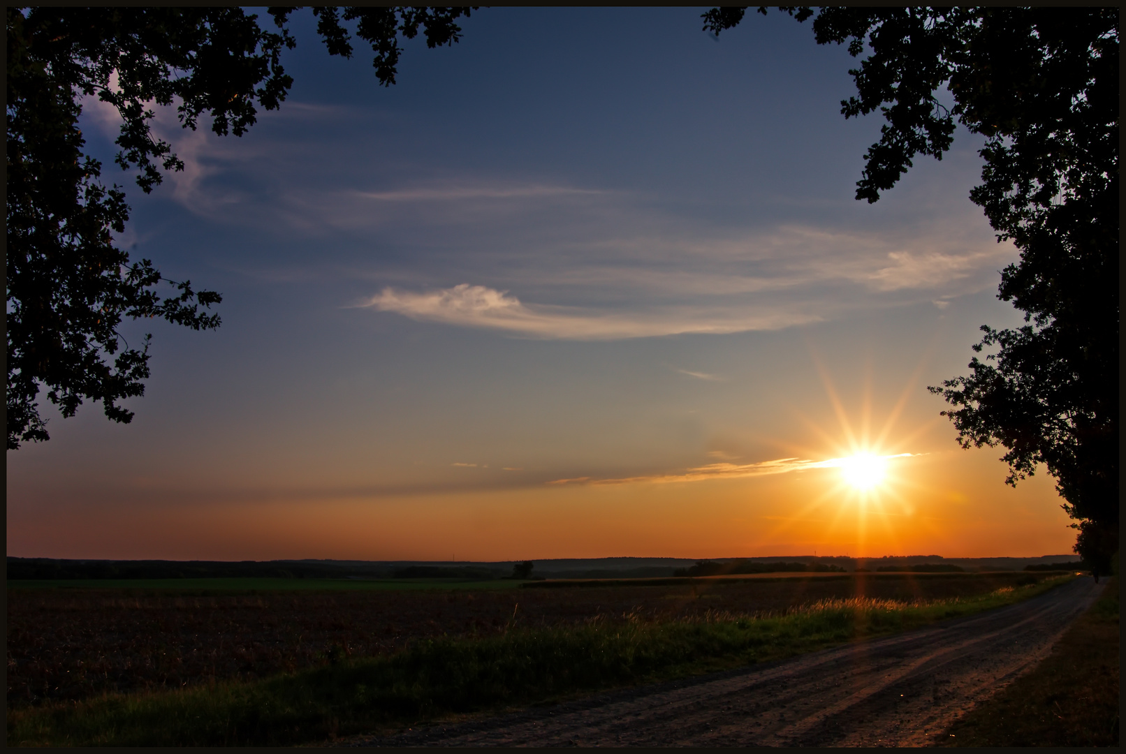 Septemberabend