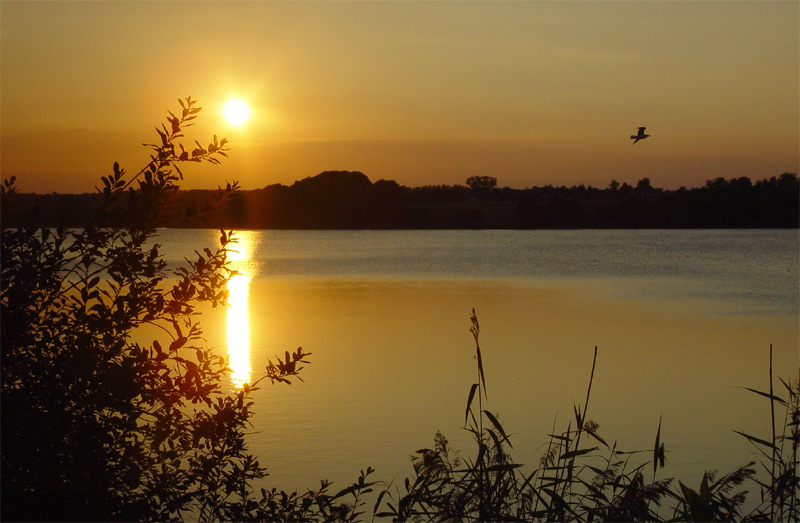 Septemberabend