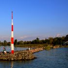 Septemberabend am Balaton