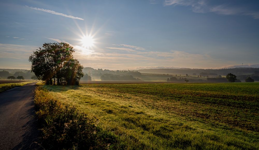 Septemberblick