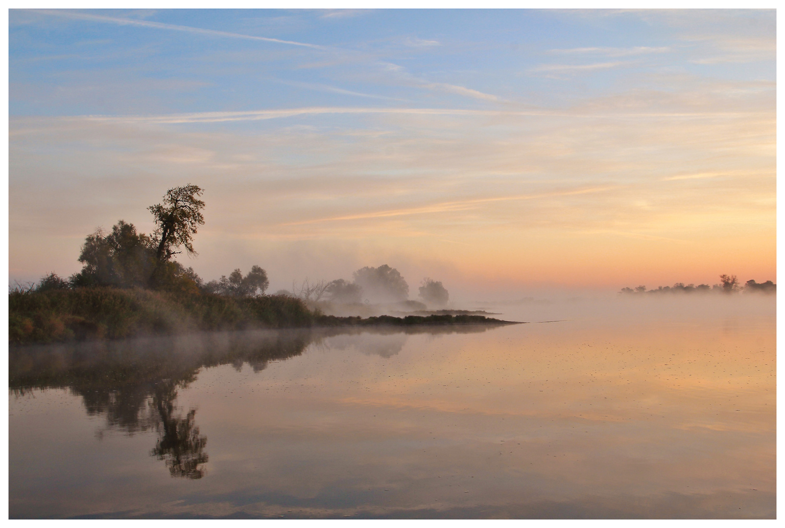 Septembermorgen