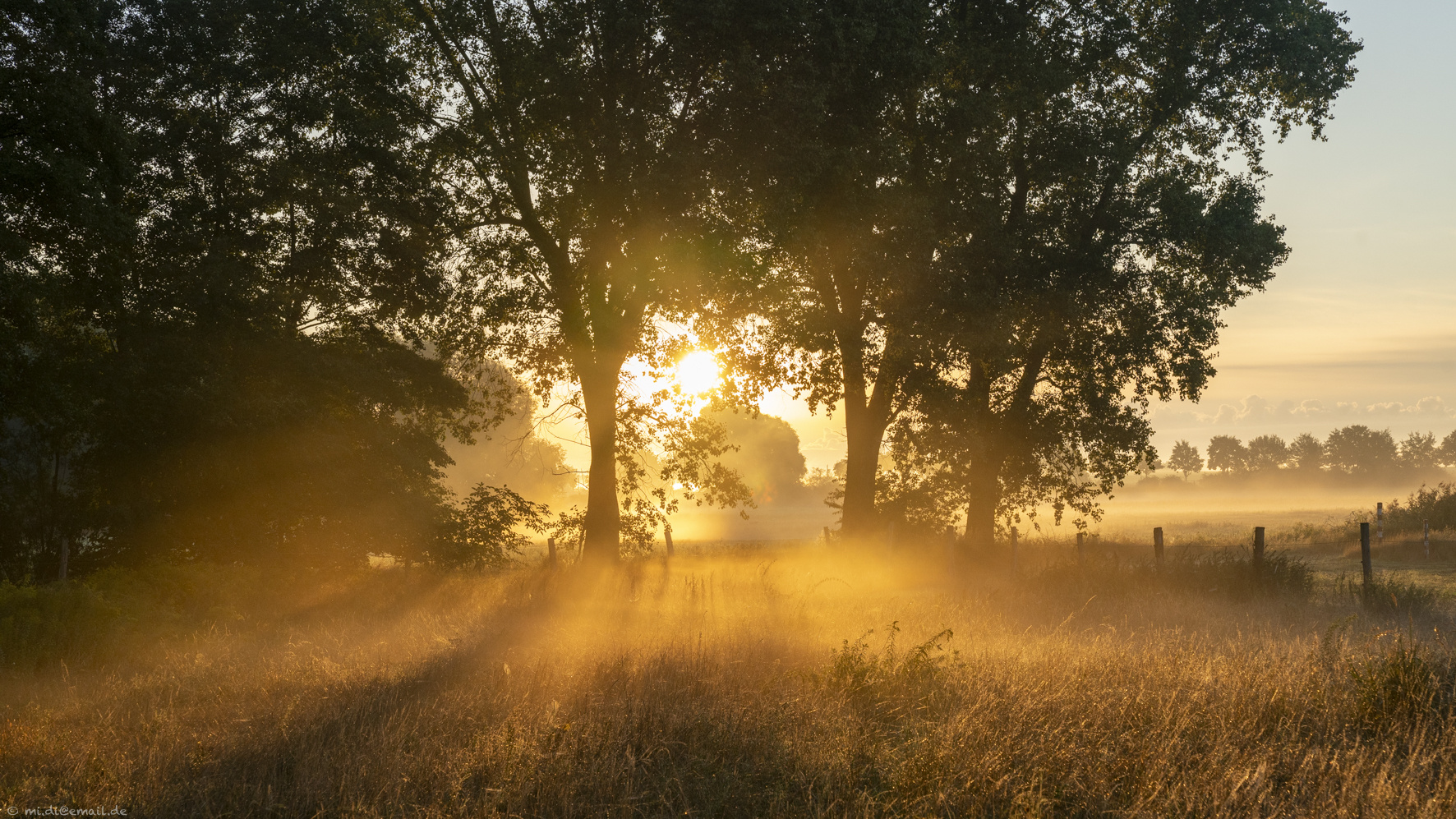 Septembermorgen 1