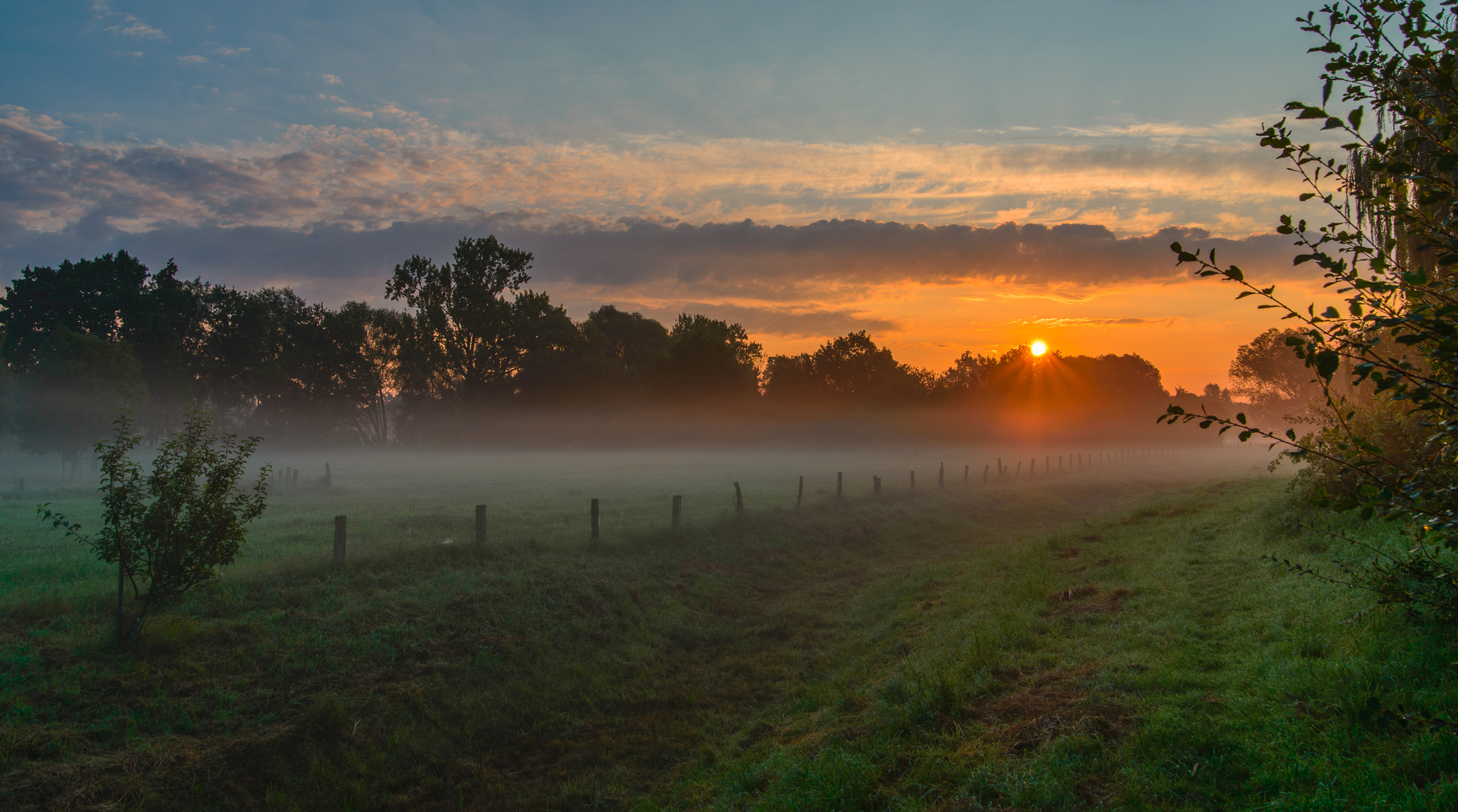 [ Septembermorgen 3]