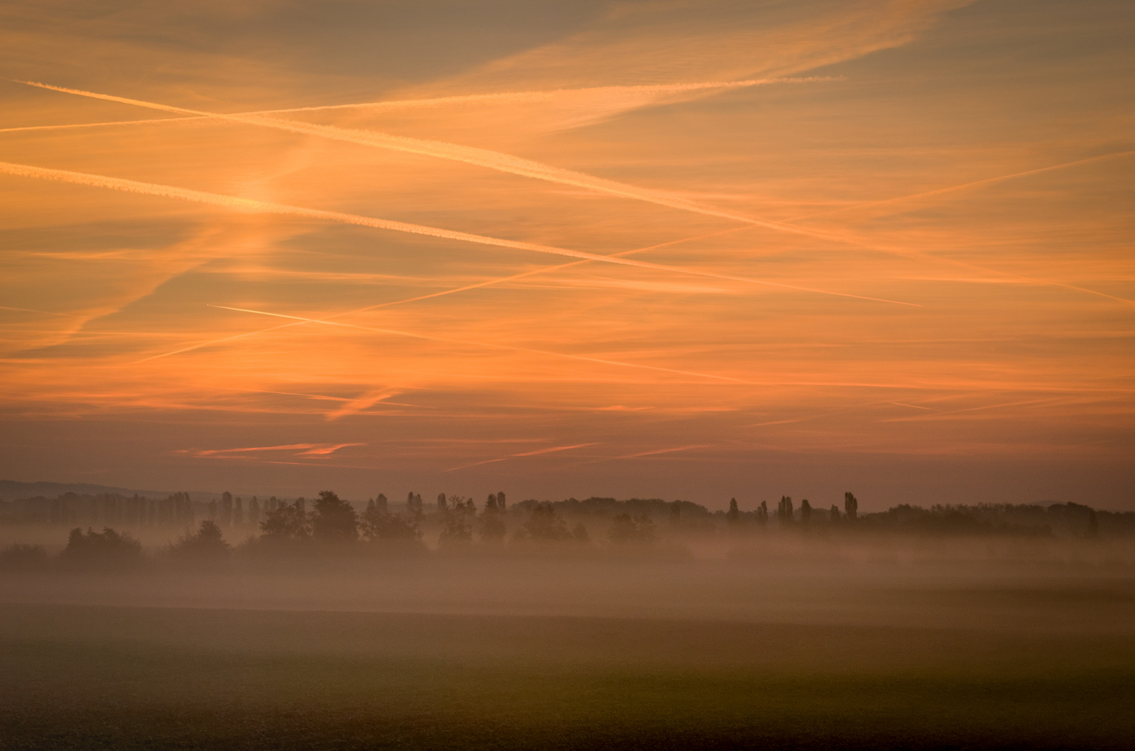 "Septembermorgen"