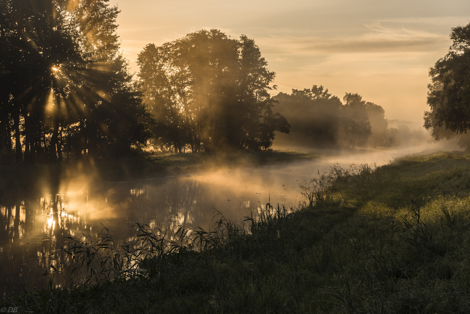 " Septembermorgen "