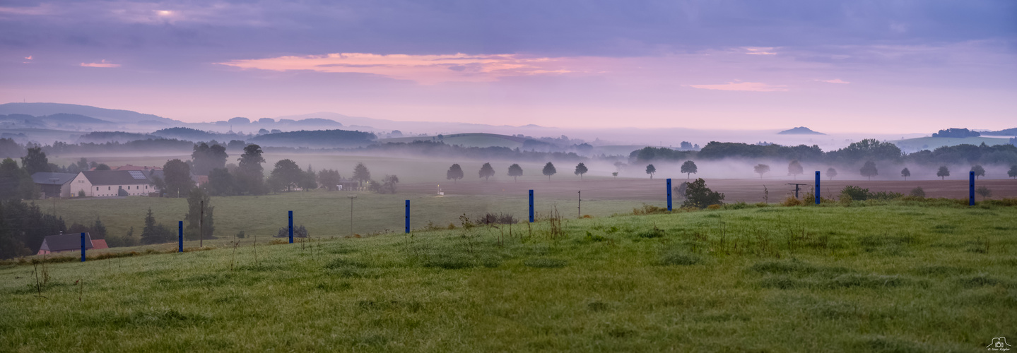 Septembermorgen