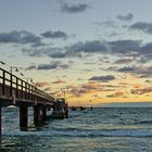 Septembermorgen an der Ostsee