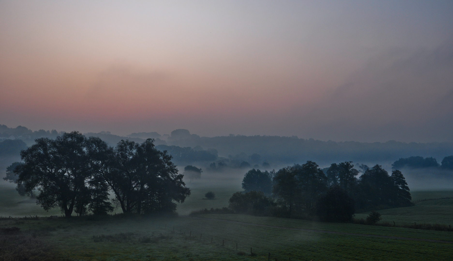 Septembermorgen