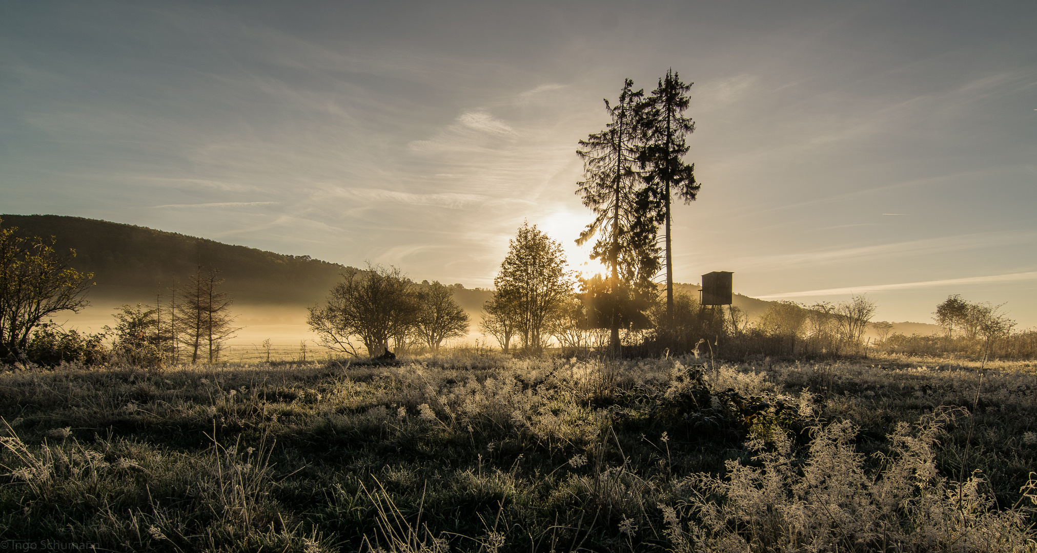 Septembernebel